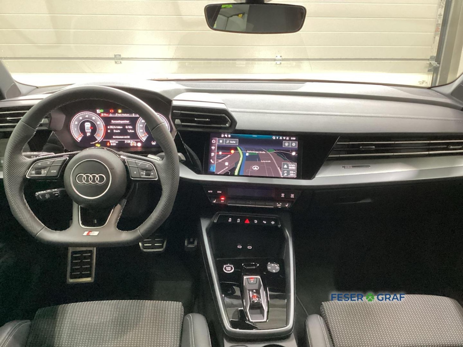 Audi A3 Limousine – Bild 7