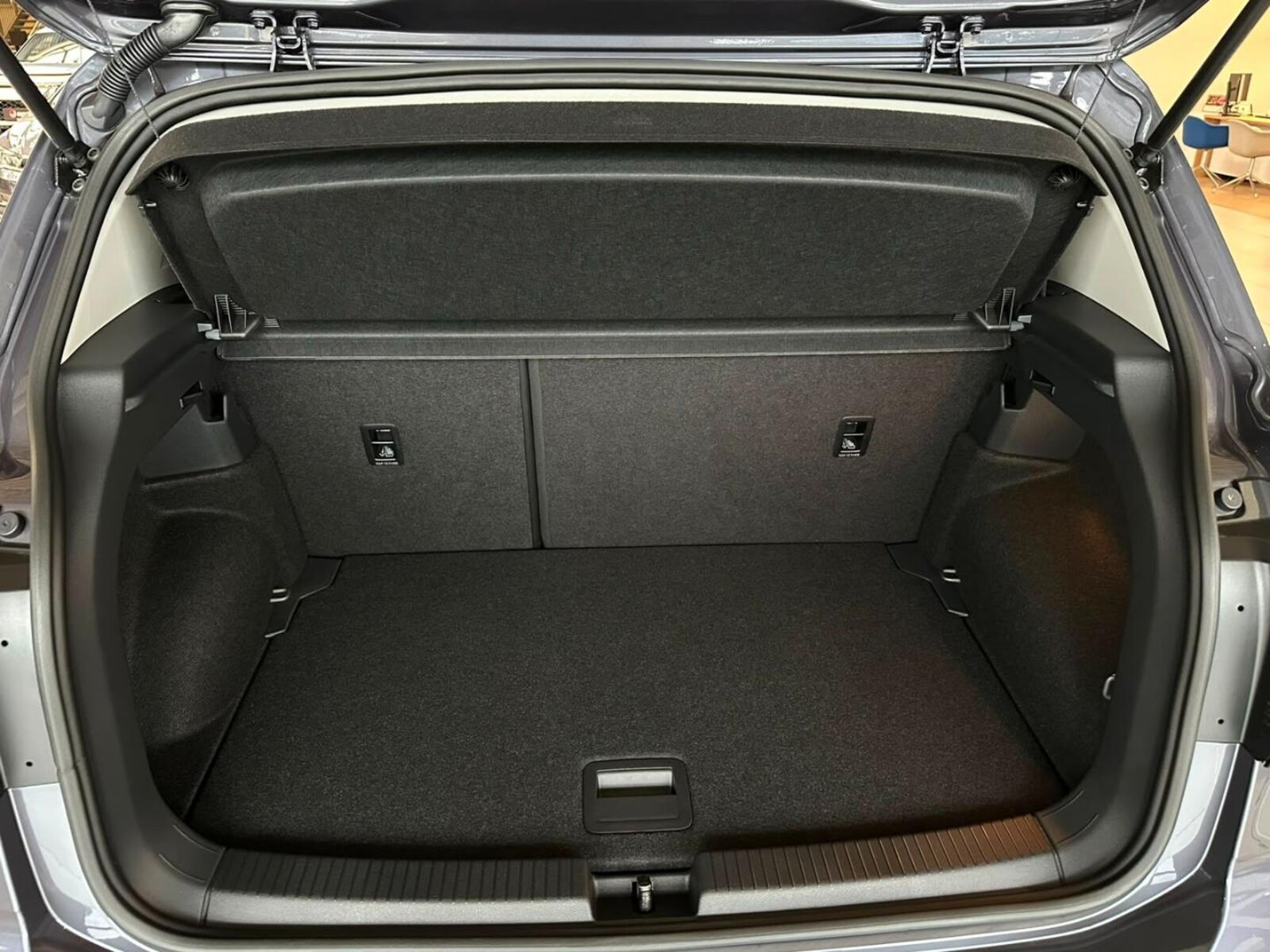 Volkswagen T-Cross – Bild 15