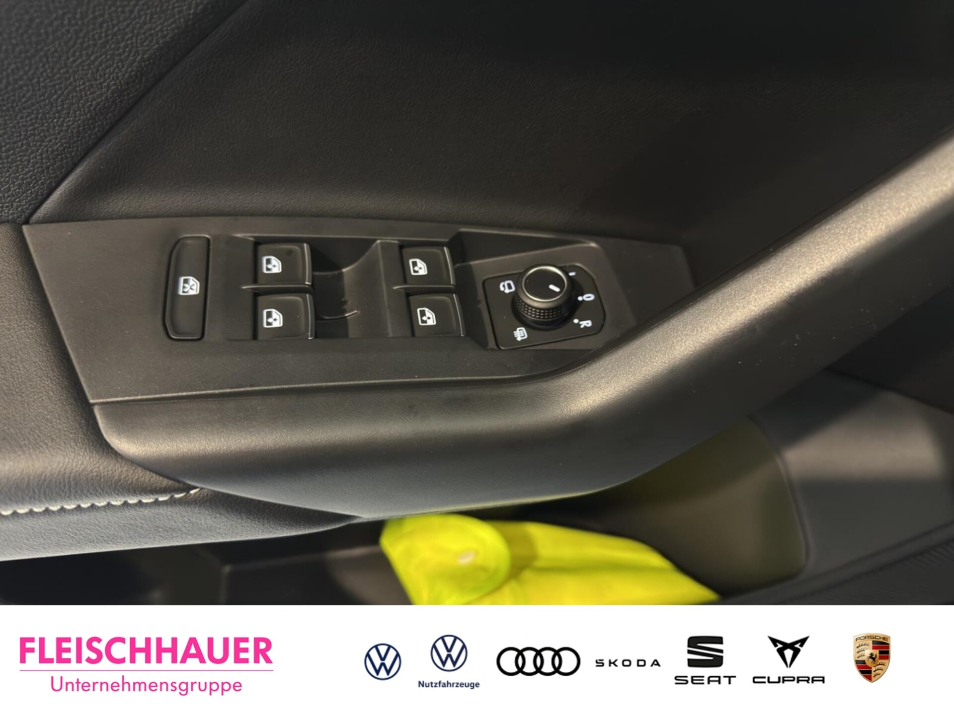 Volkswagen T-Cross ENERGY