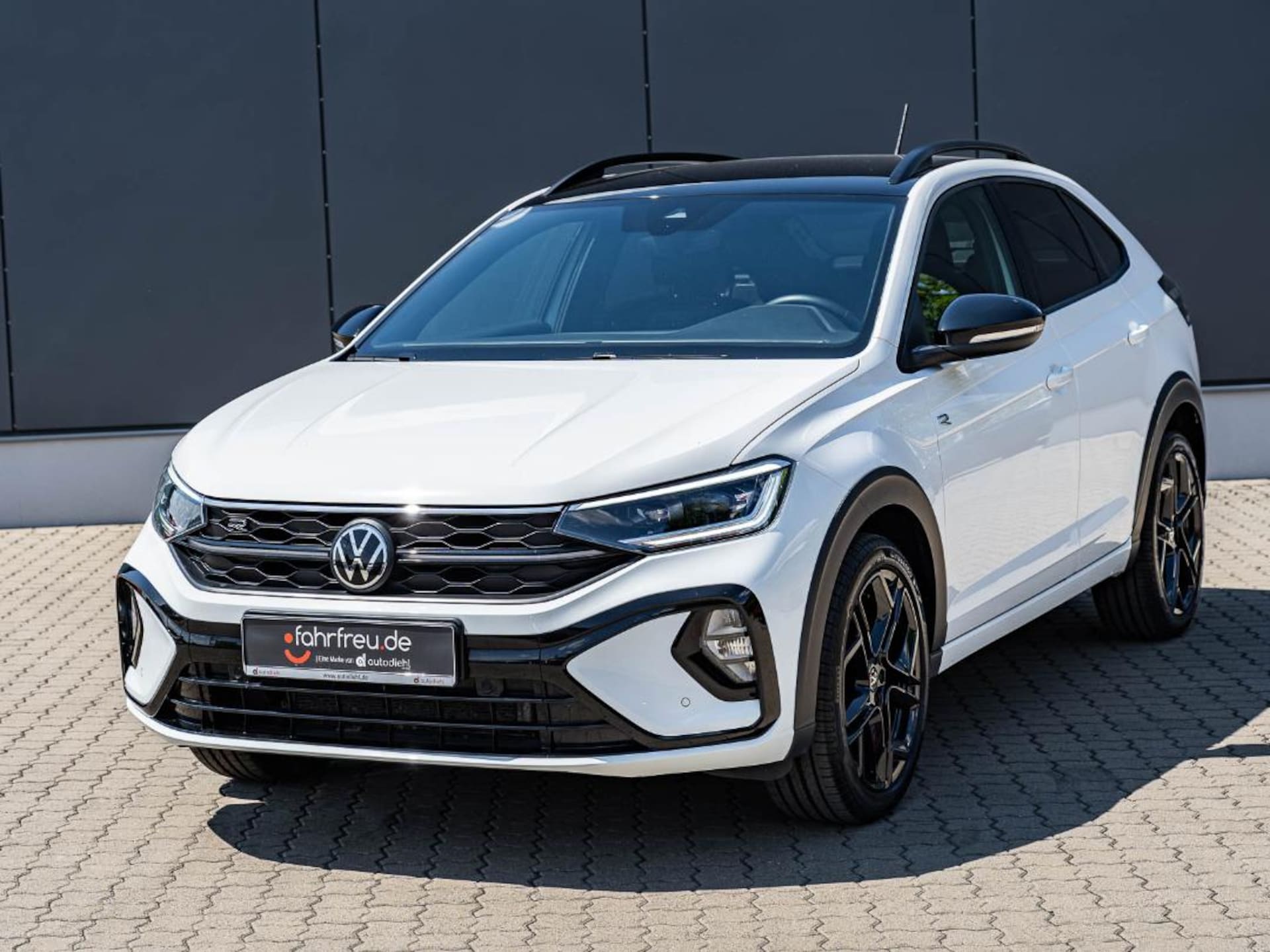Volkswagen Taigo R-Line