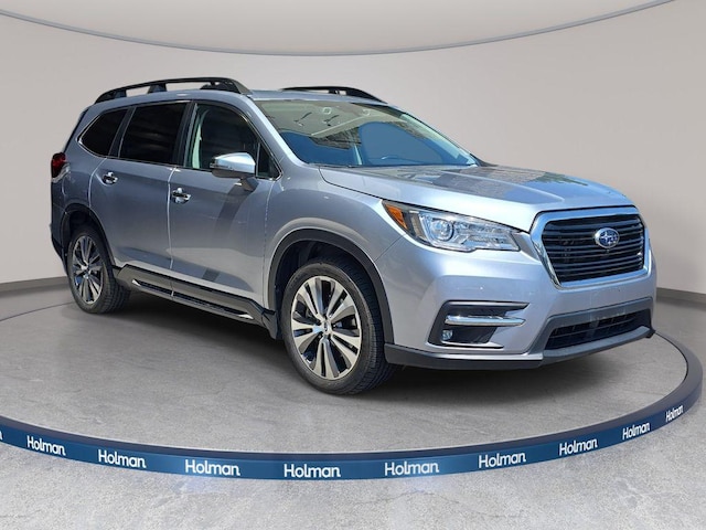 2022 Subaru Ascent