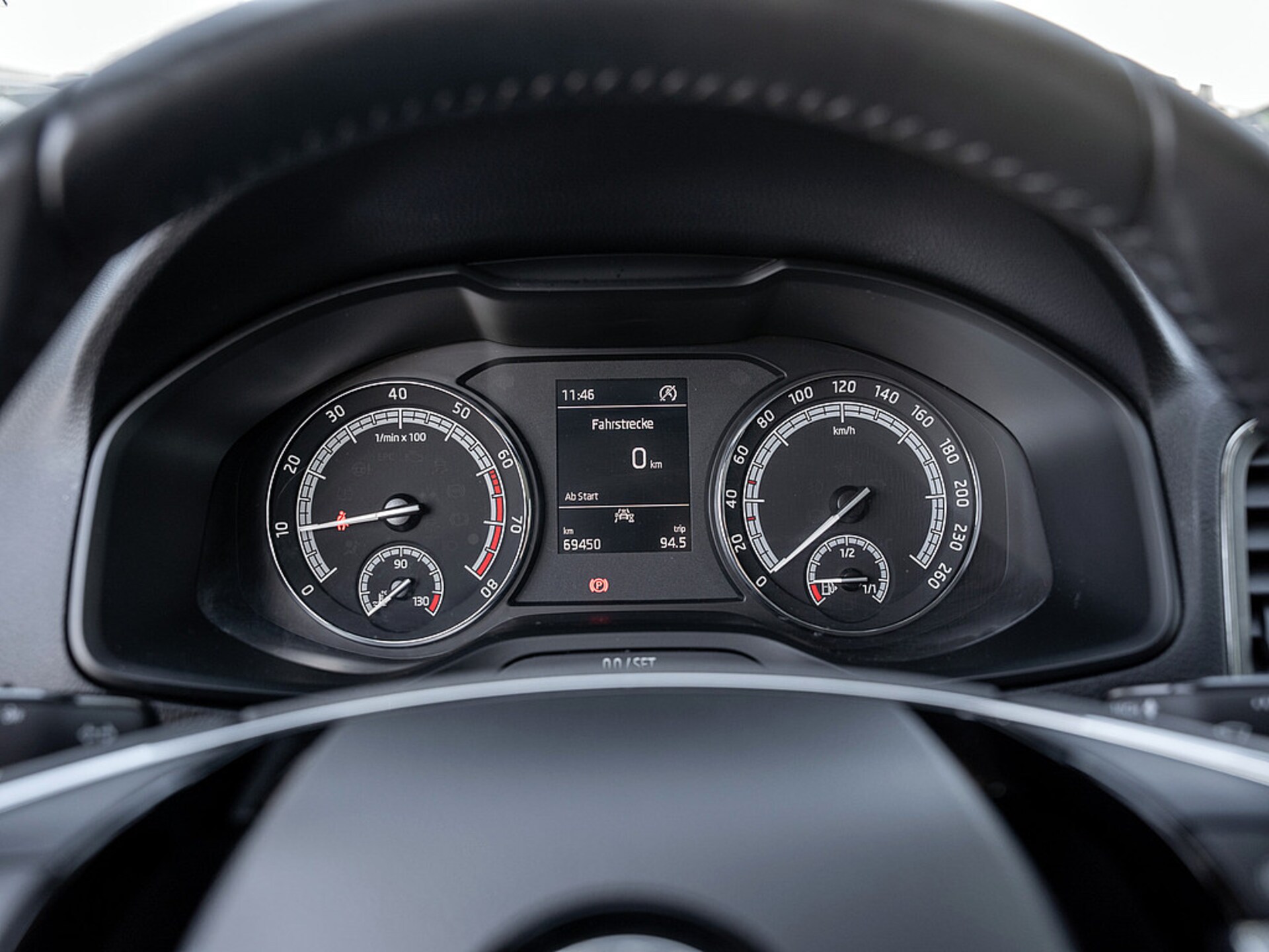Skoda Karoq Ambition