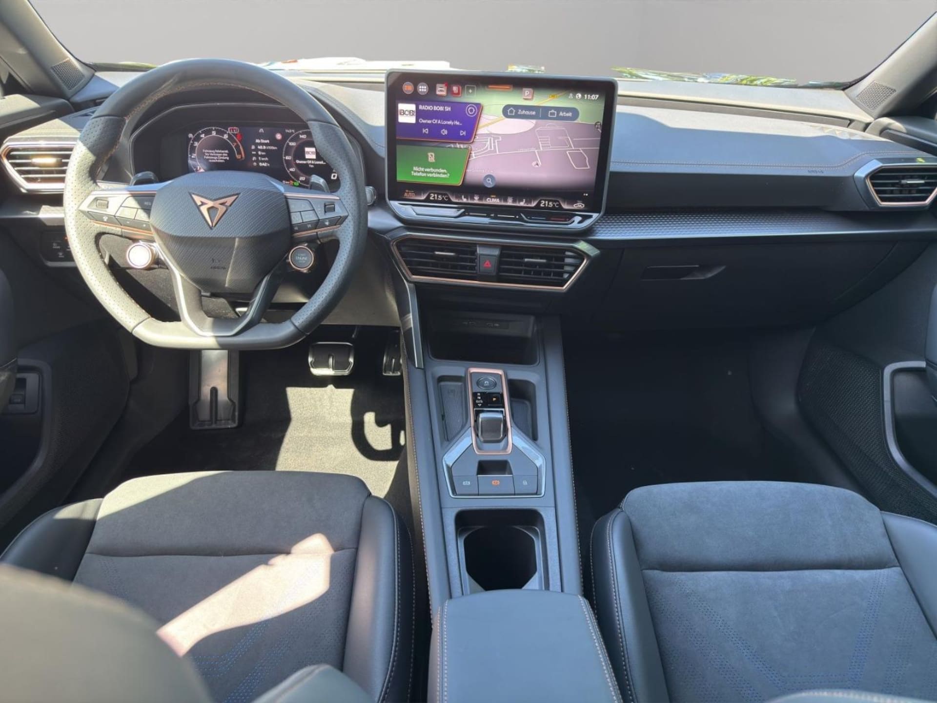 CUPRA Formentor VZ5