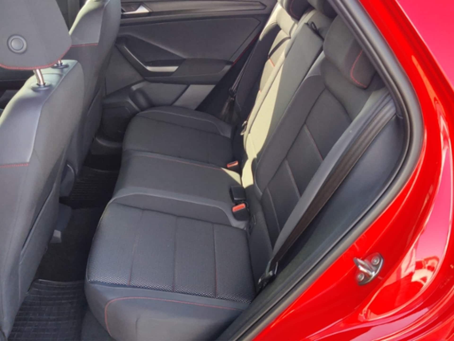 Volkswagen T-Roc Sport