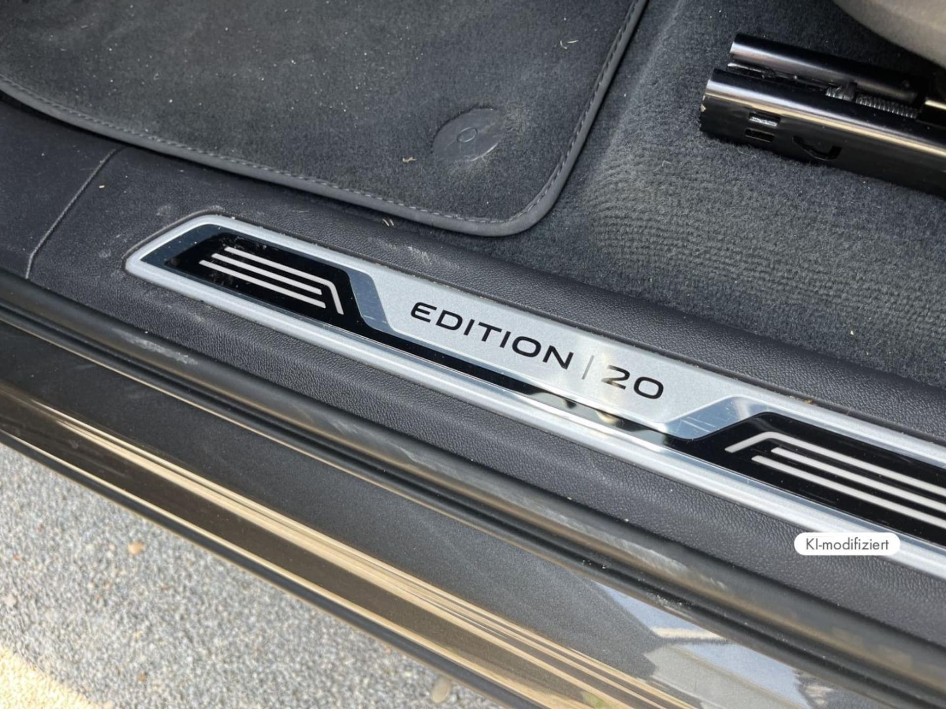 Volkswagen Touareg Elegance