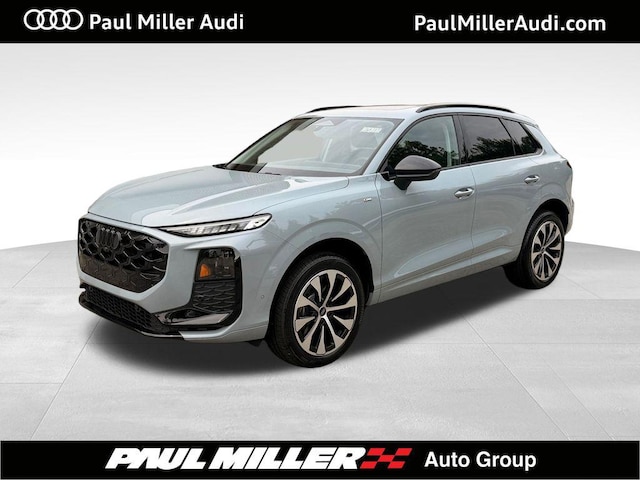 Photo of 2026 Audi Q3 SUV