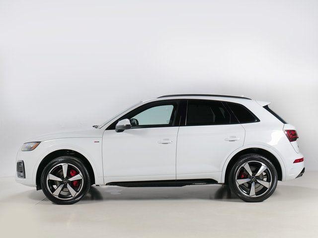 2024 Audi Q5