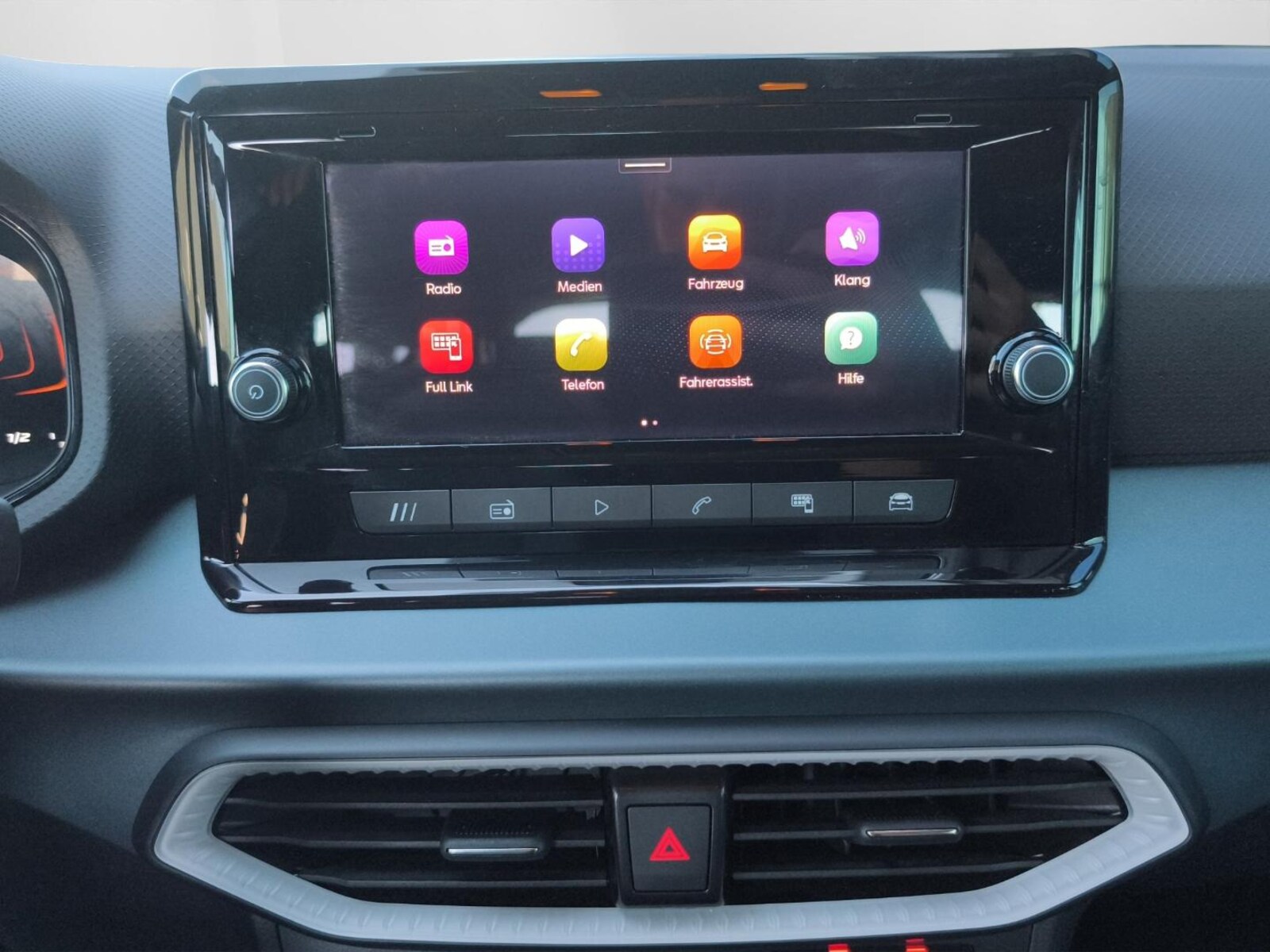 SEAT Arona – Bild 17