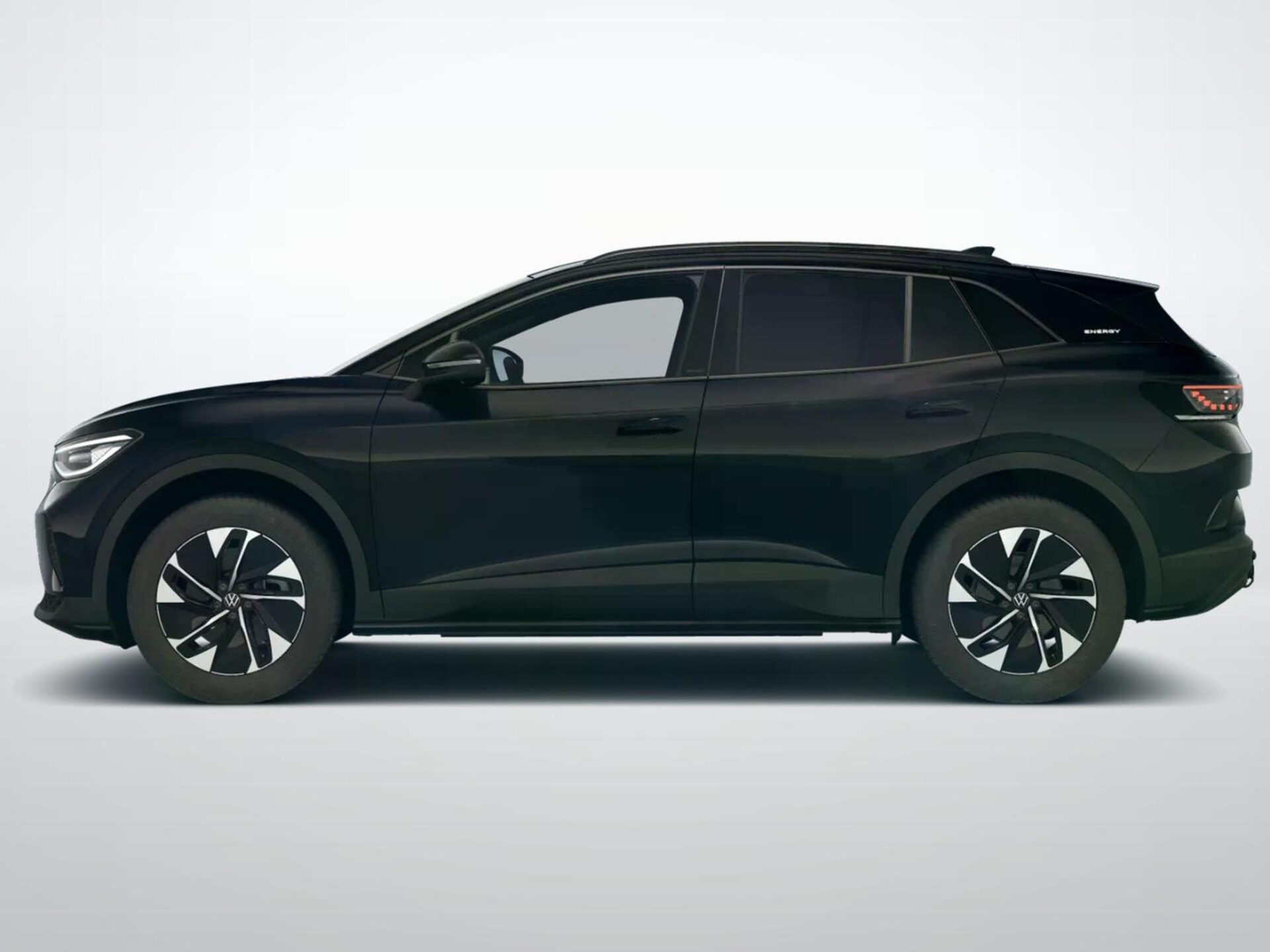Volkswagen ID.4 Pro