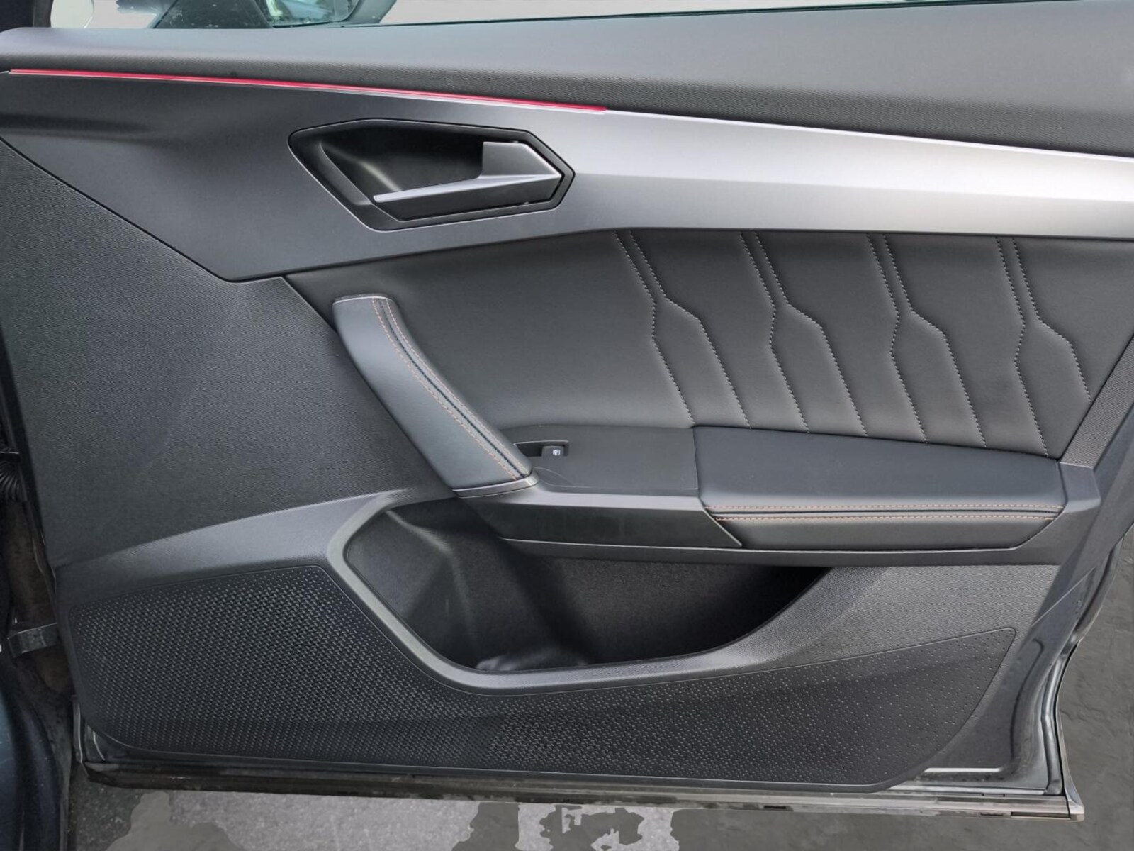 CUPRA Formentor – Bild 22