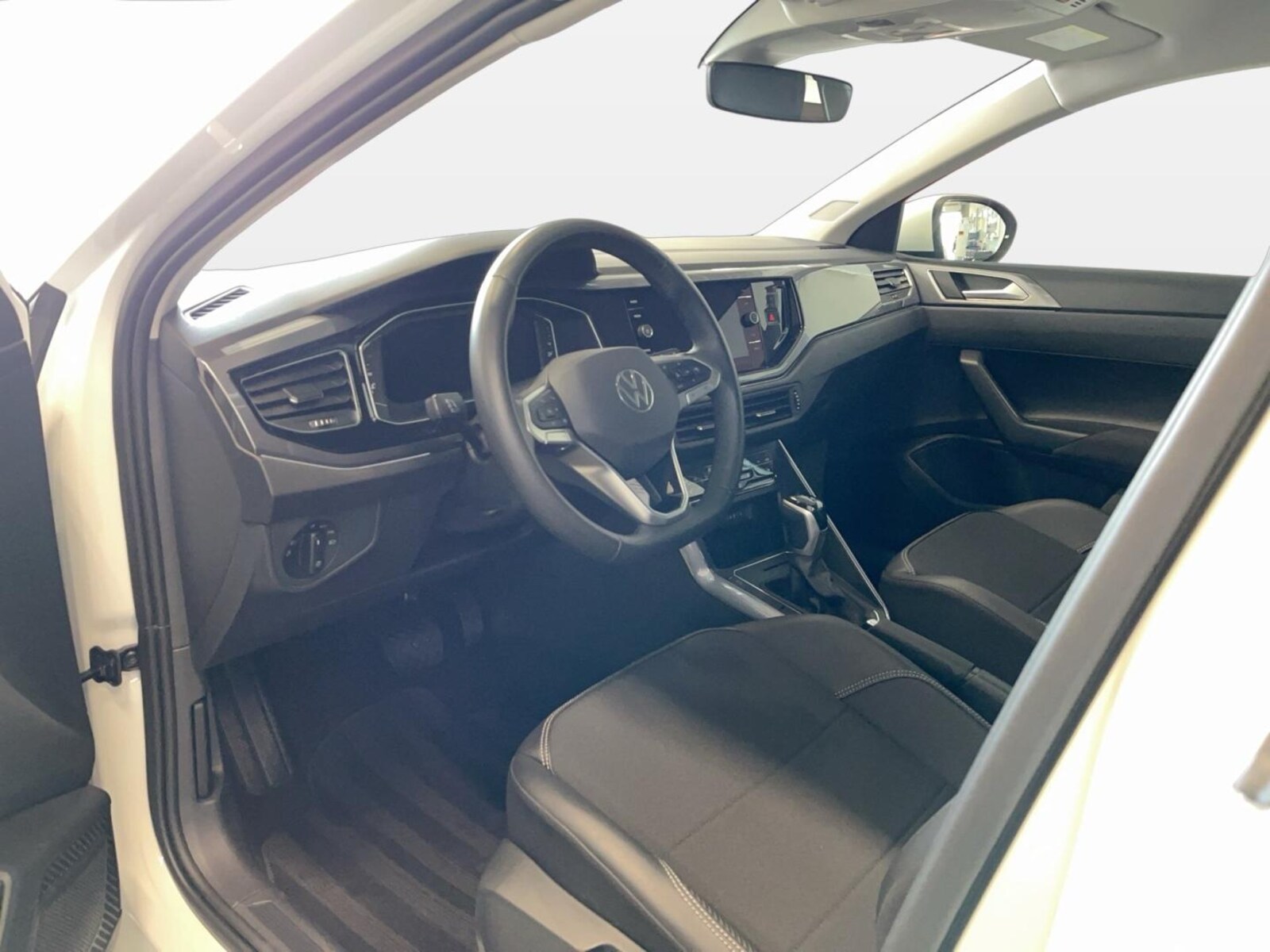 Volkswagen Taigo – Bild 8