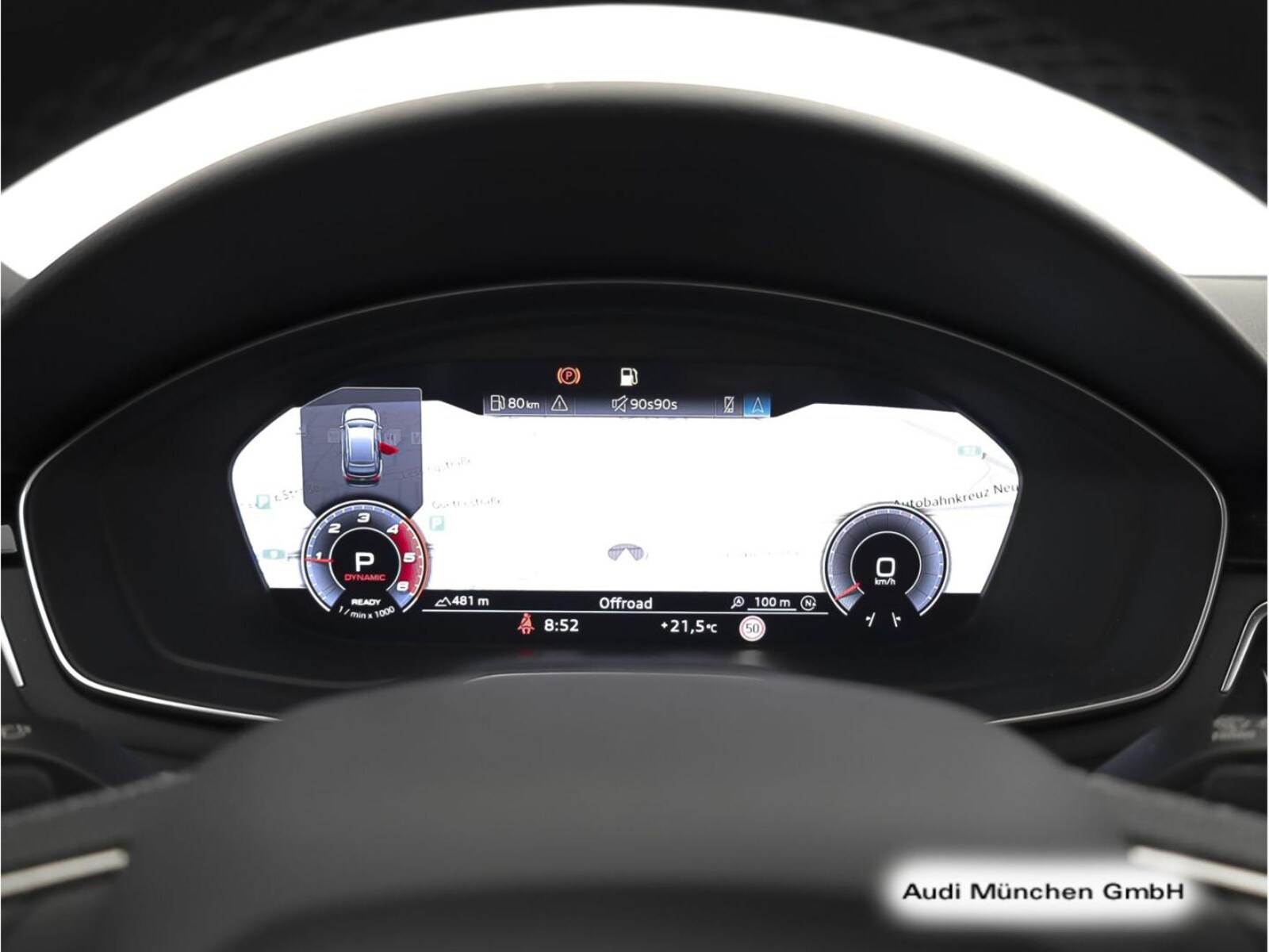 Audi S4 Avant – Bild 17