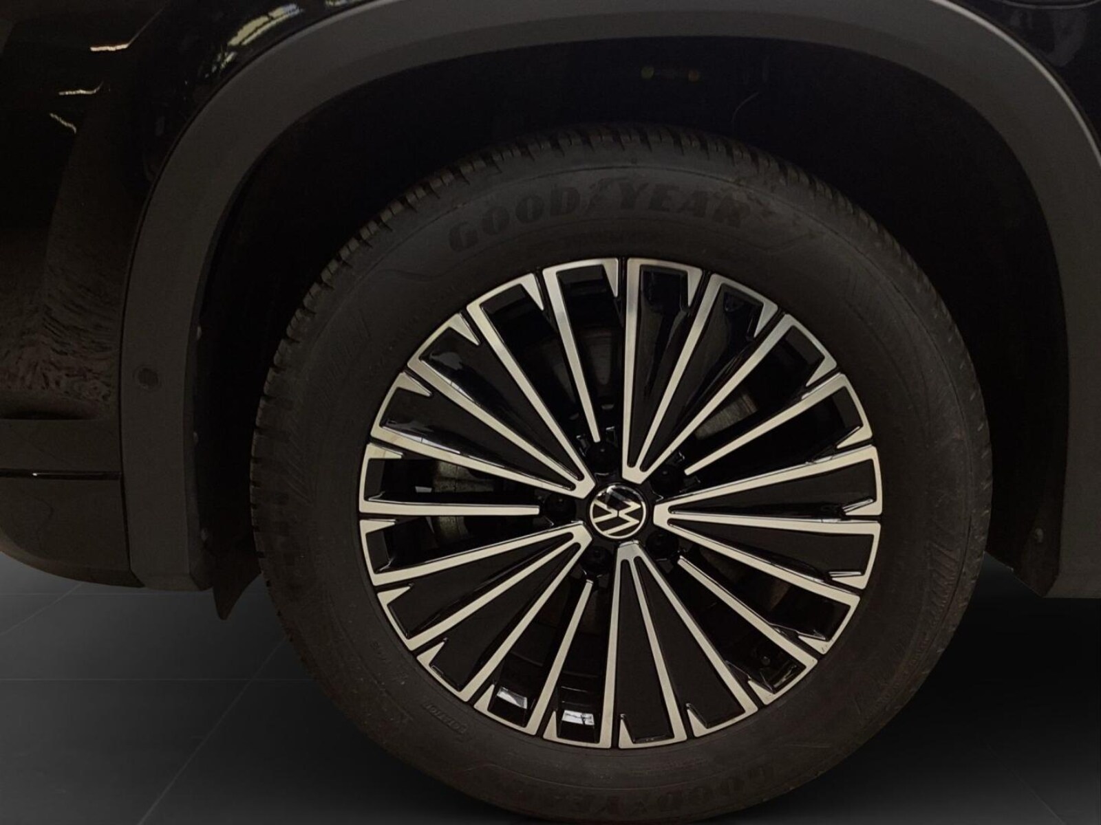 Volkswagen Tayron – Bild 7