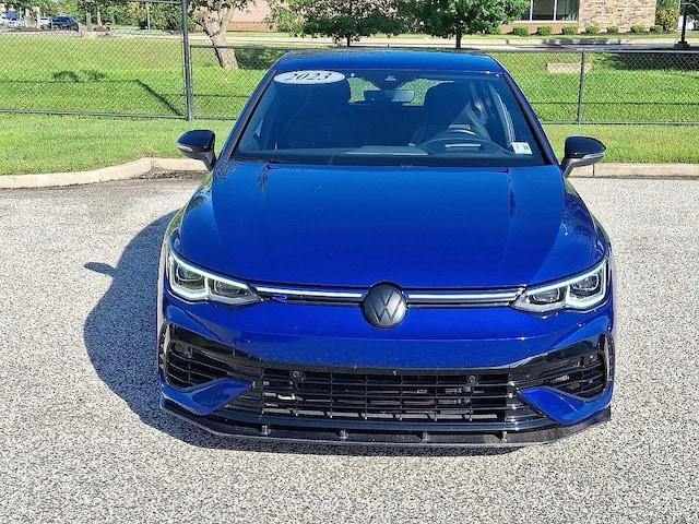 2023 Volkswagen Golf R
