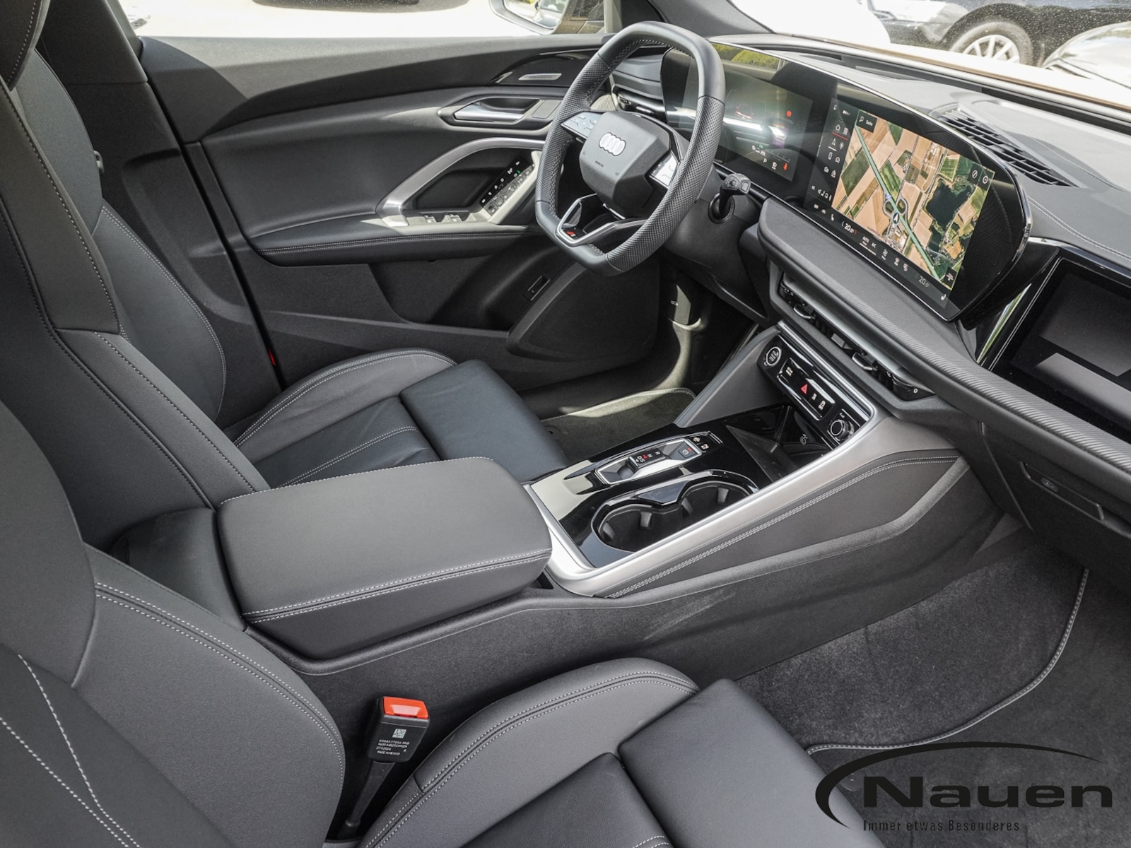 Audi Q5 – Bild 9