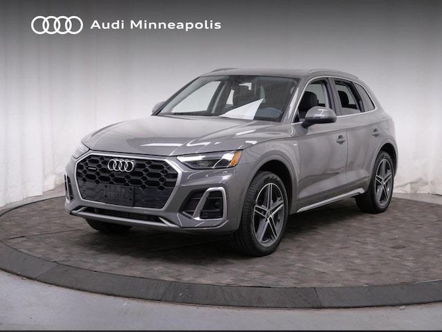 2023 Audi Q5 TFSI e