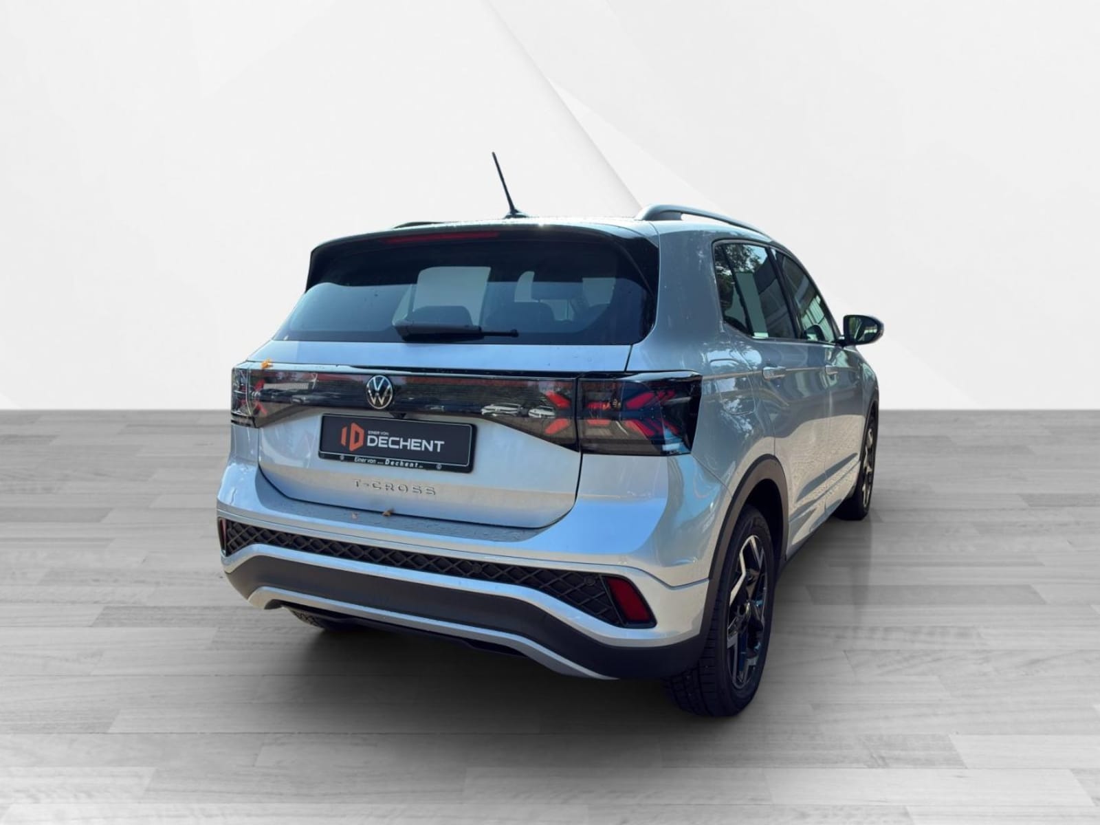 Volkswagen T-Cross – Bild 10