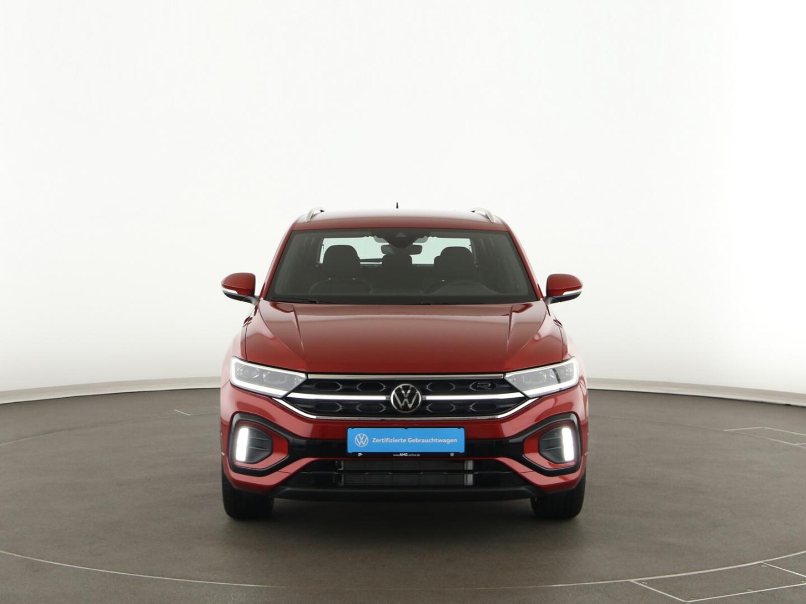 Volkswagen T-Roc – Bild 2