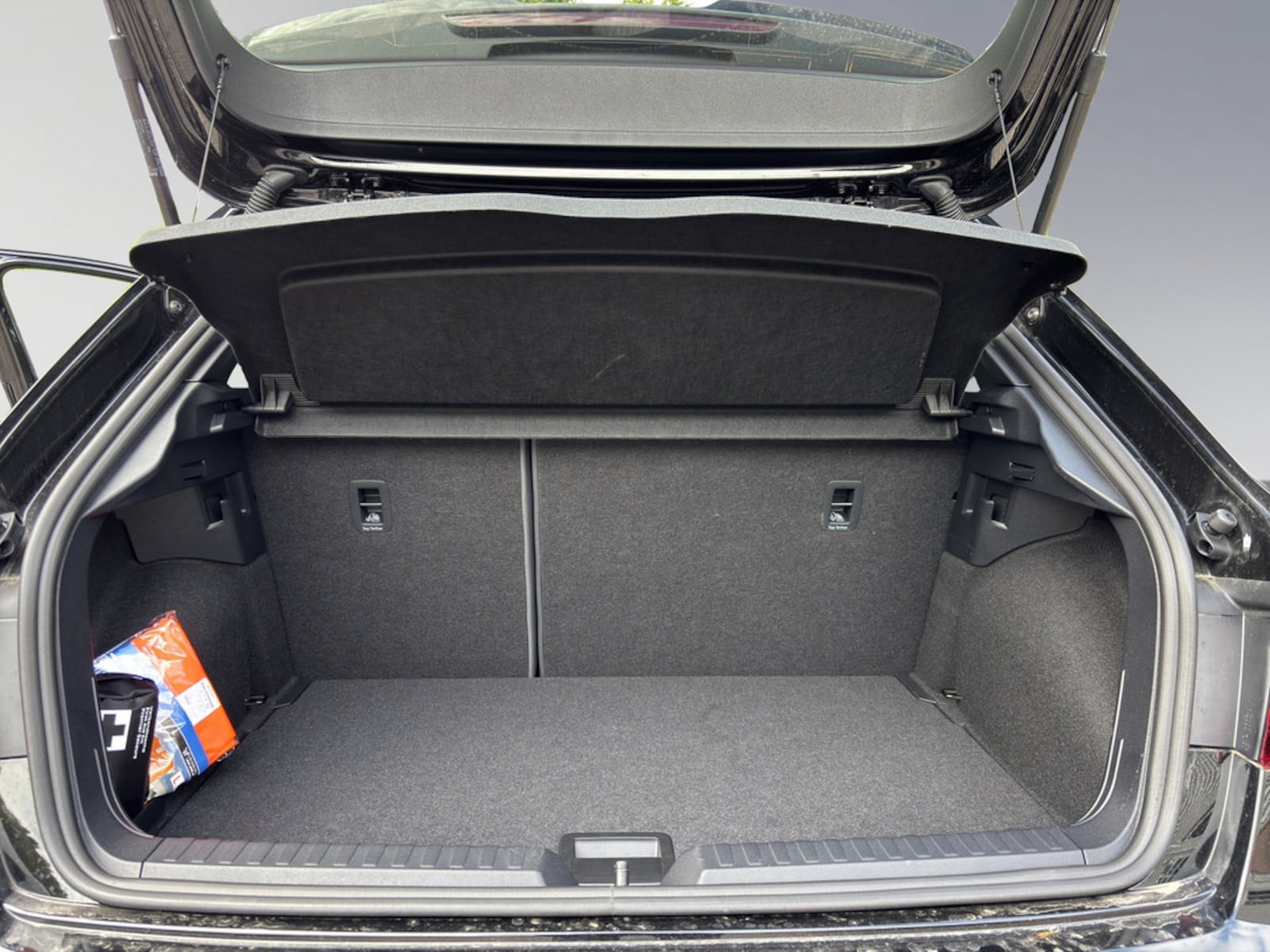 Audi A1 Sportback – Bild 19