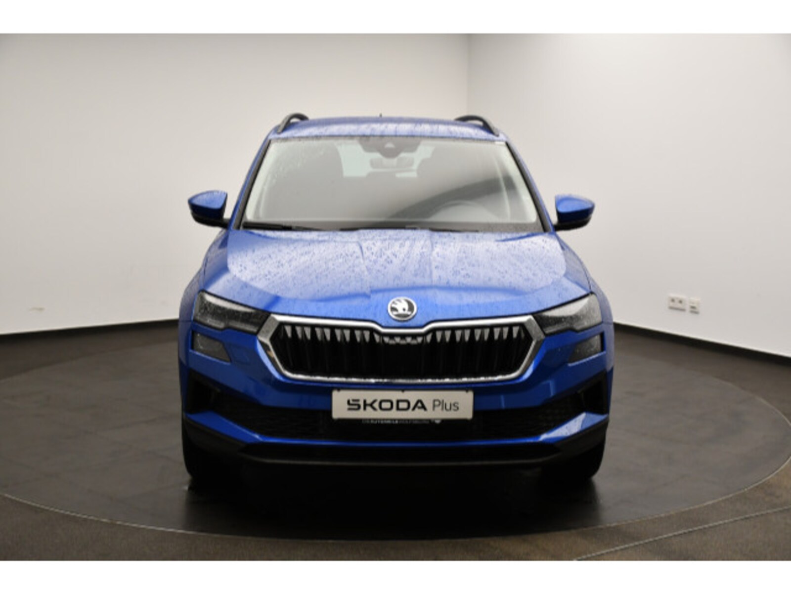 Škoda Karoq – Bild 18