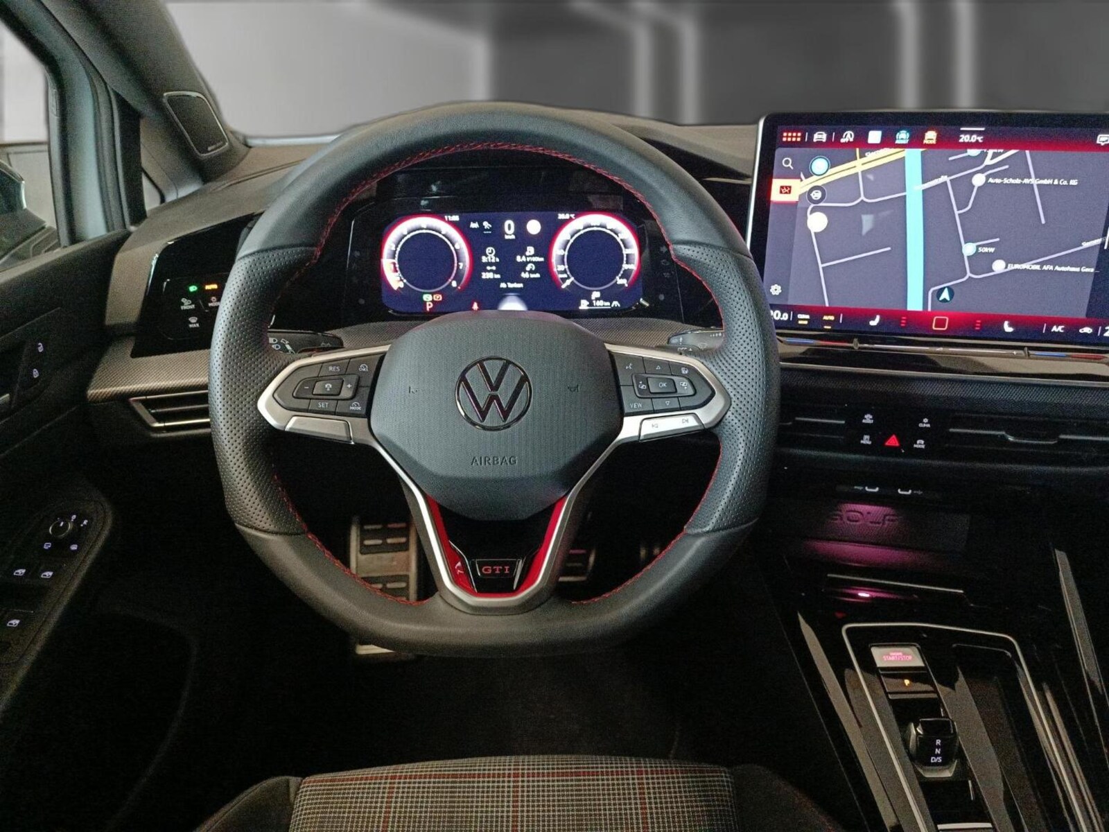 Volkswagen Golf – Bild 10