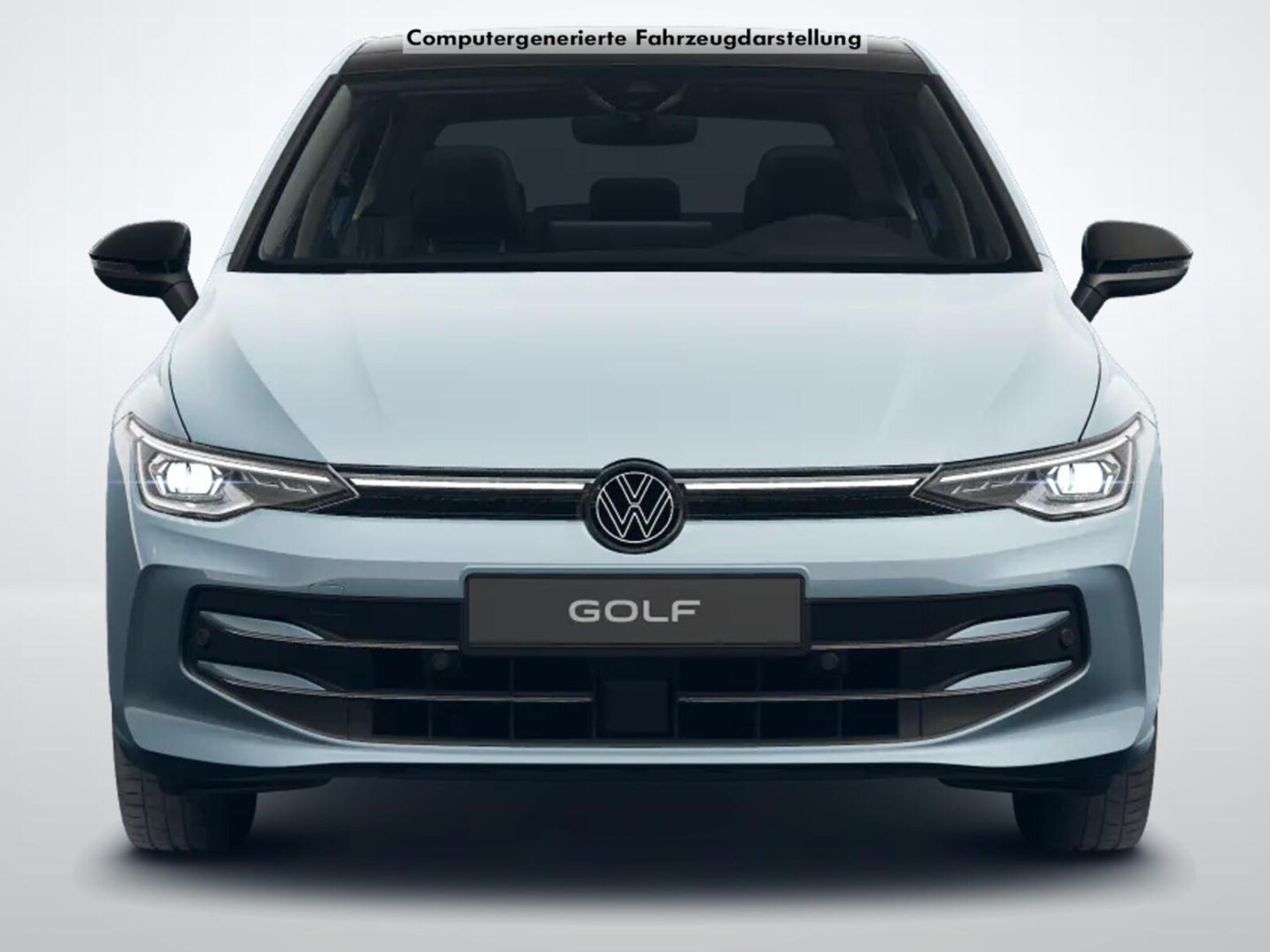 Volkswagen Golf – Bild 3