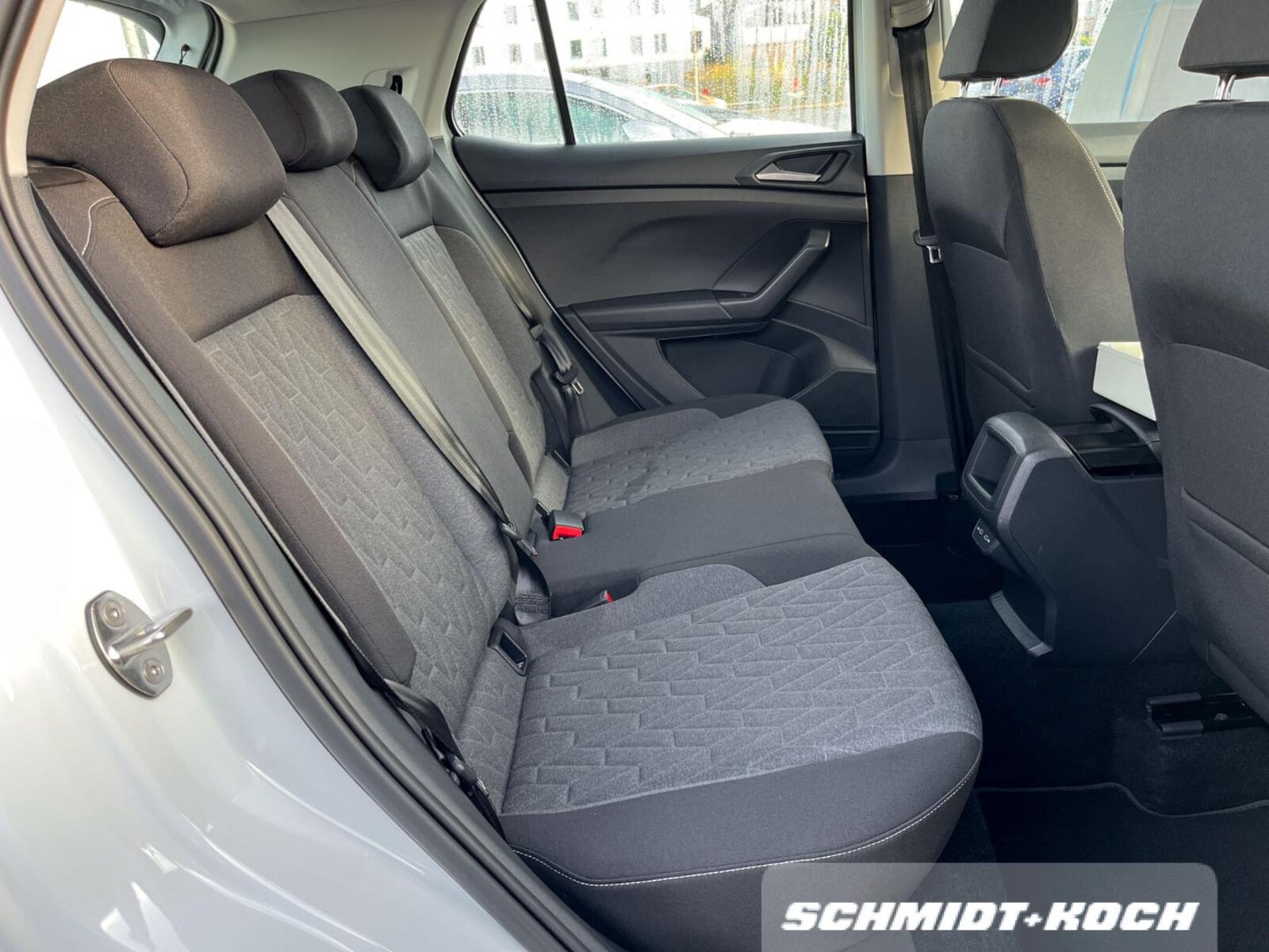 Volkswagen T-Cross – Bild 12