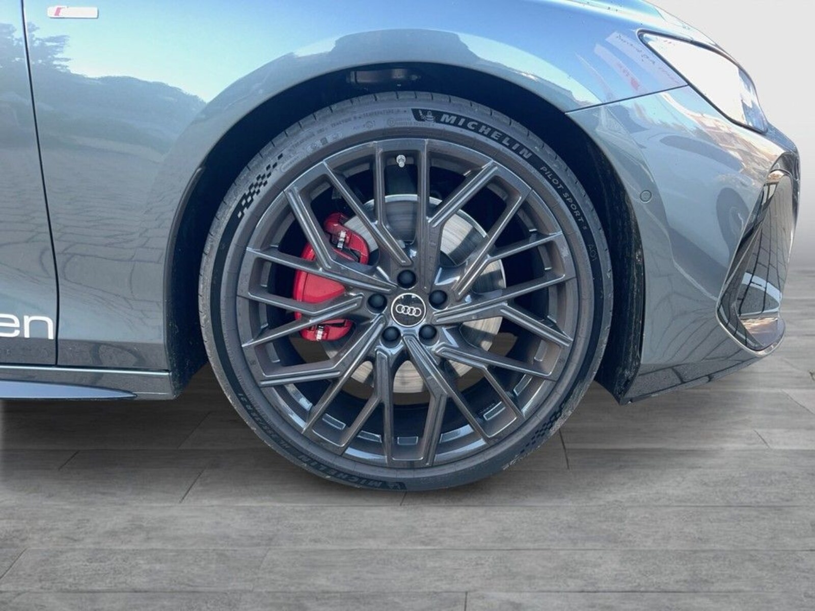 Audi A6 Avant – Bild 9