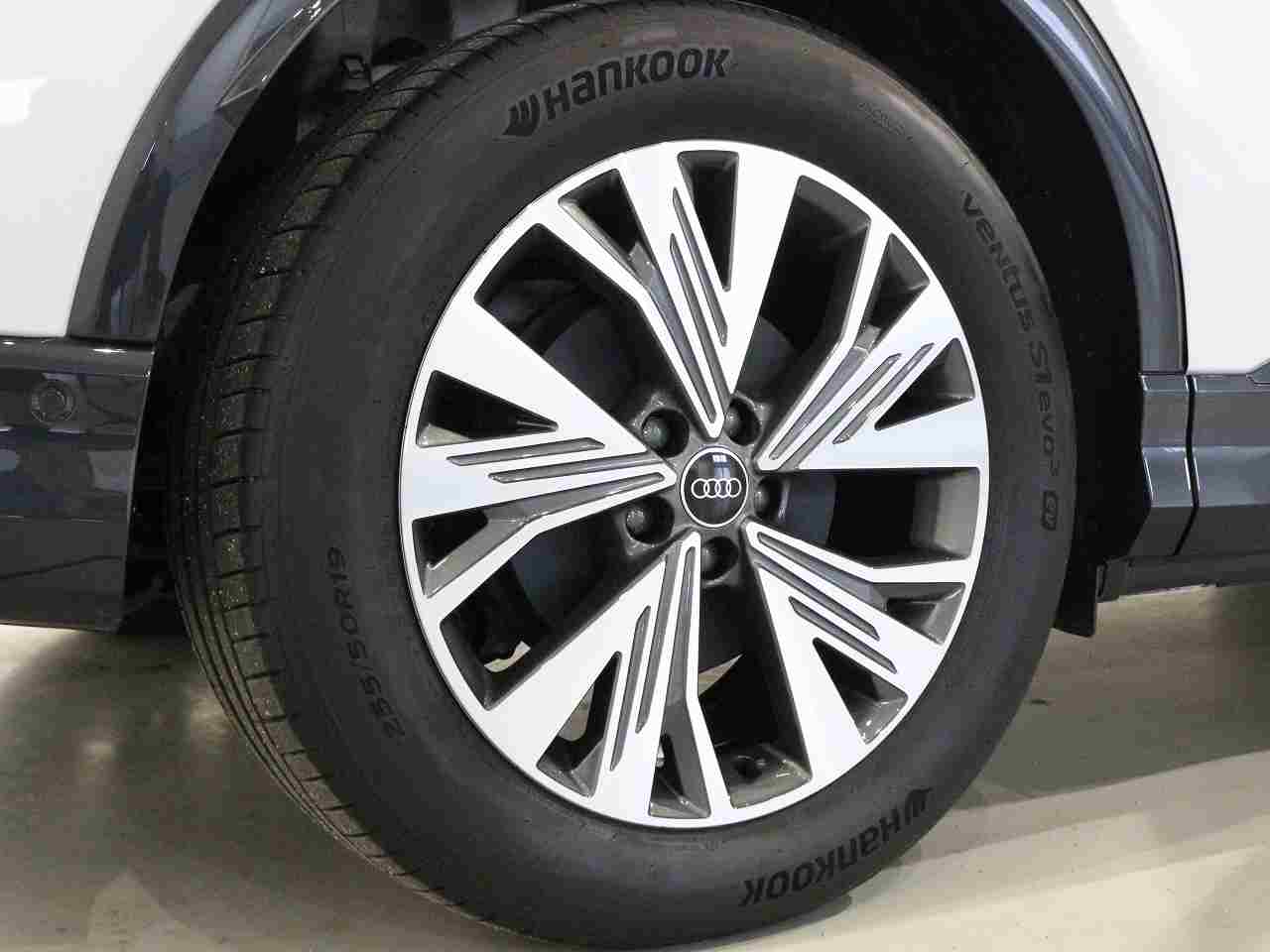 Audi Q4 Sportback e-tron
