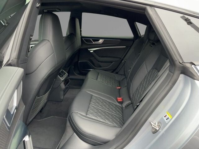 Image about Audi A7 Sportback TFSI e 55 TFSI e quattro S tronic