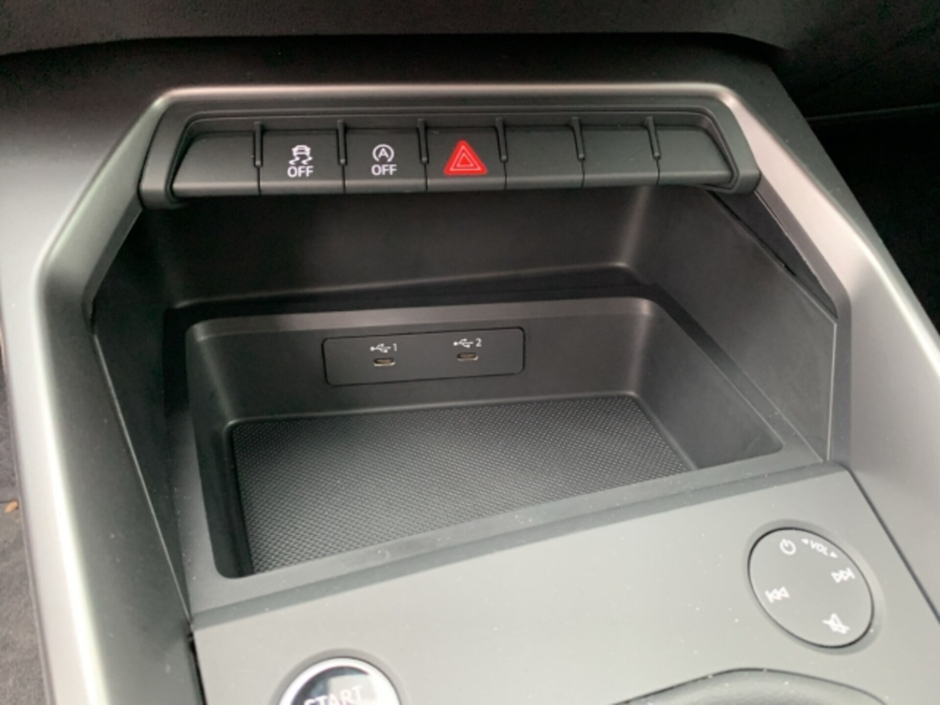 Audi A3 Sportback TFSI e