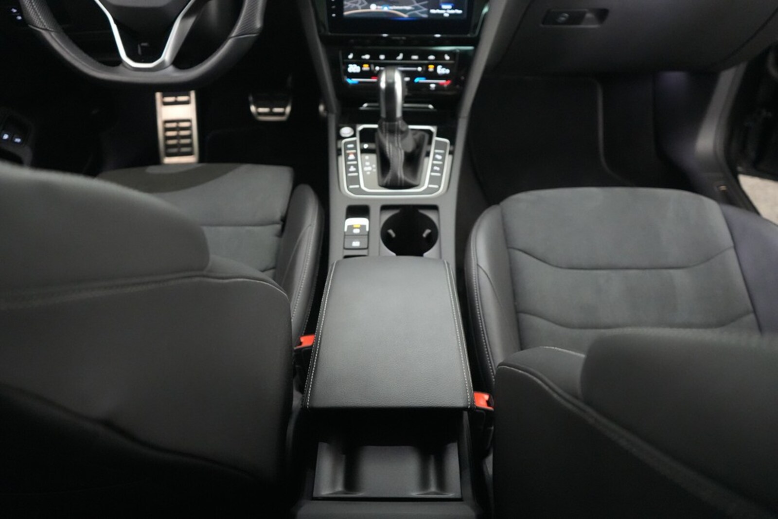 Volkswagen Golf – Bild 14