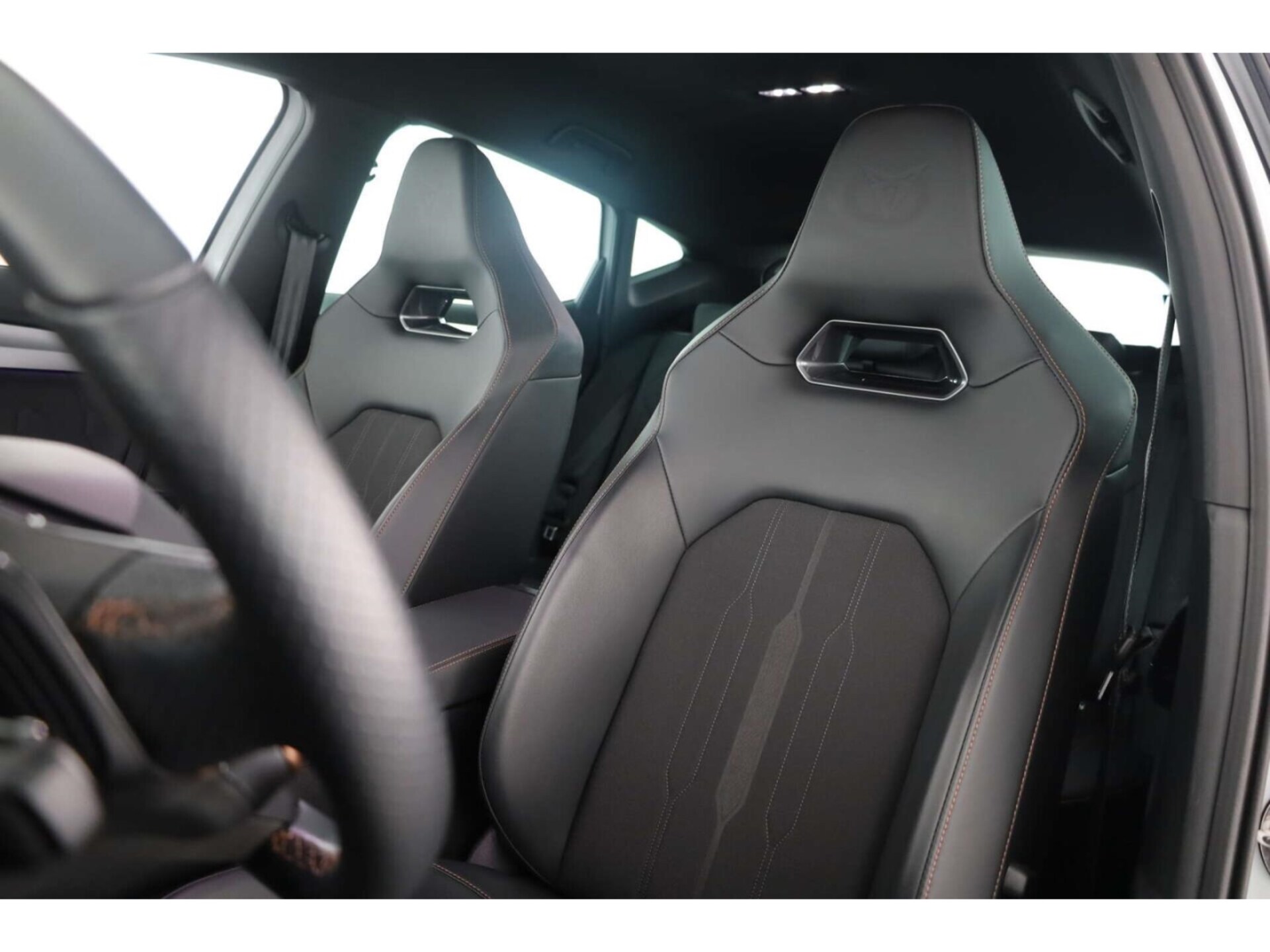 CUPRA Formentor VZ