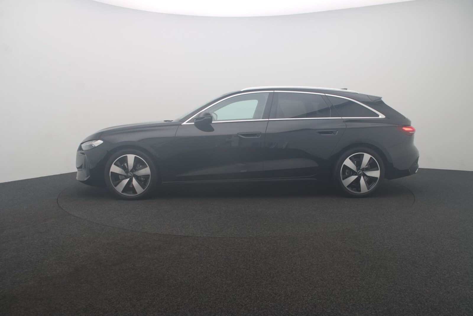 Audi A5 Avant – Bild 2