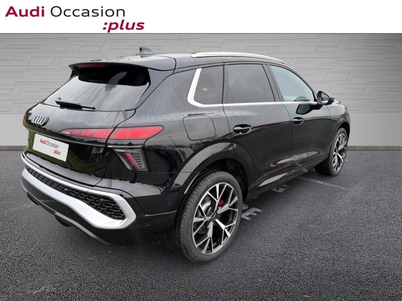 Image about Audi Q3 e-hybrid Design e-hybrid 272 ch S tronic