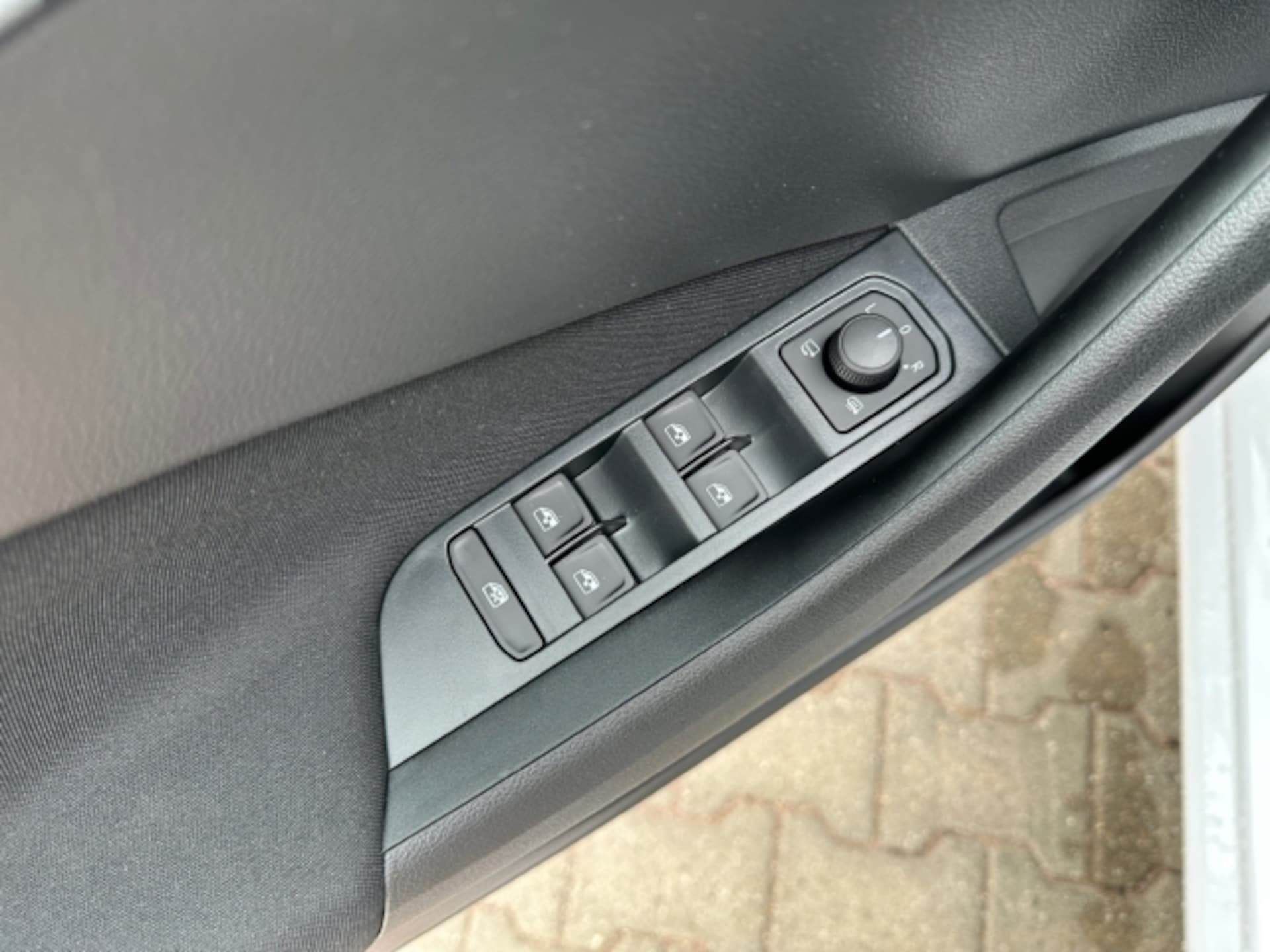Skoda Scala Tour