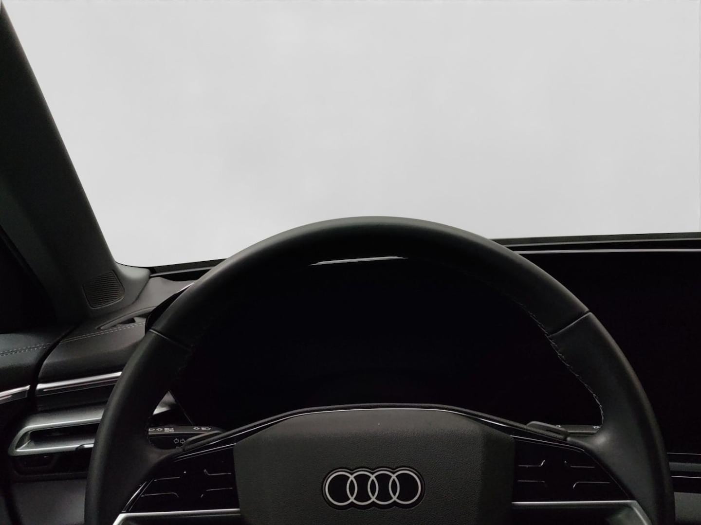 Bild über Audi A5 Avant TFSI quattro S tronic - für weitere Informationen kontaktieren Sie den Audi Partner