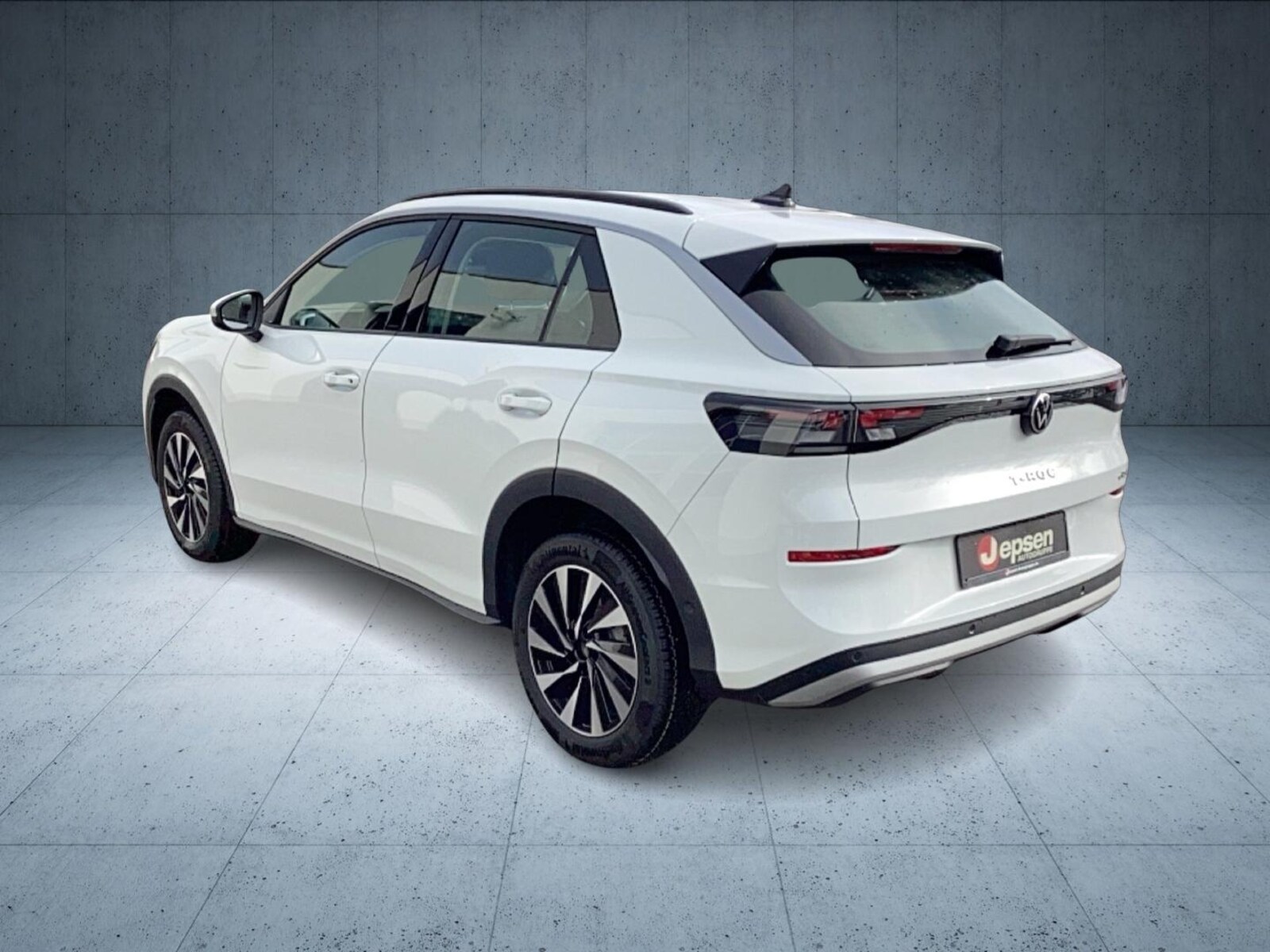 Volkswagen T-Roc – Bild 3