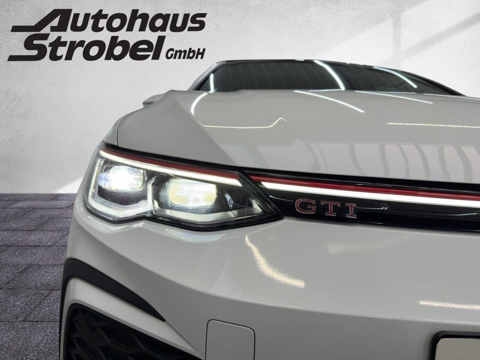 Volkswagen Golf – Bild 19