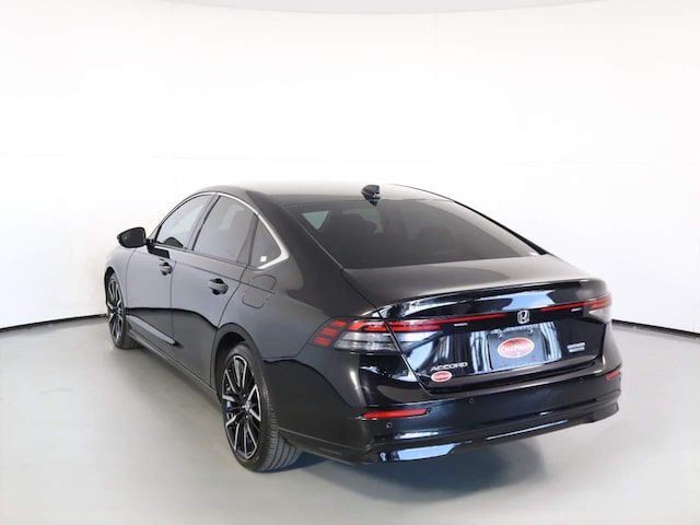 2023 Honda Accord Hybrid