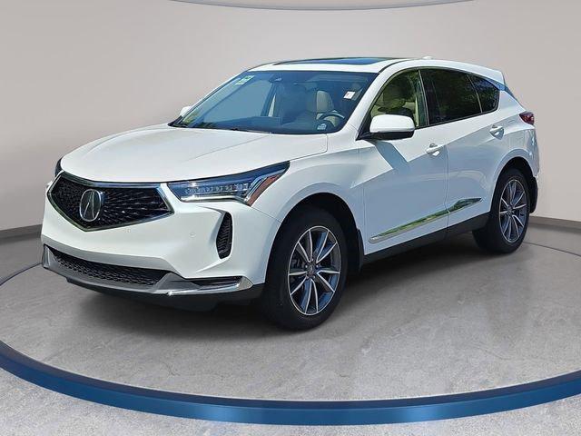 2023 Acura RDX Technology Package's photo