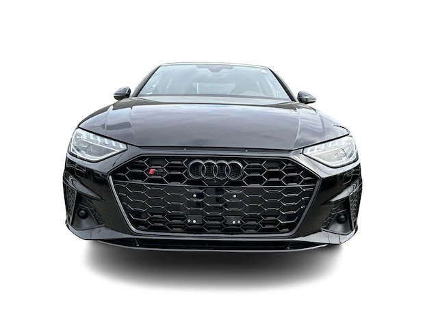 2023 Audi S4 Sedan