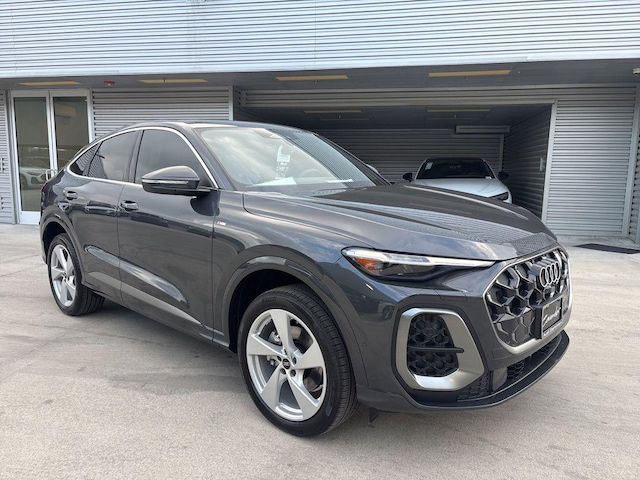 2026 Audi Q5 Sportback
