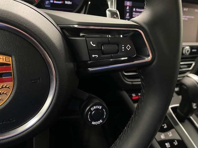 2026 Porsche Macan Base - Photo 52