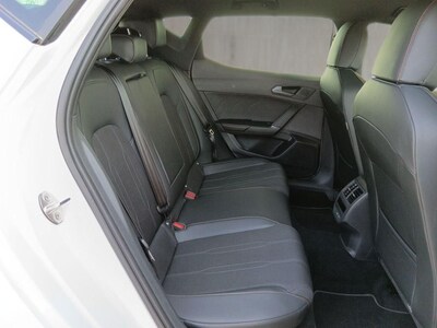 CUPRA Leon León 1.4 e-Hybrid DSG 150 kW (204 CV) — photo 6