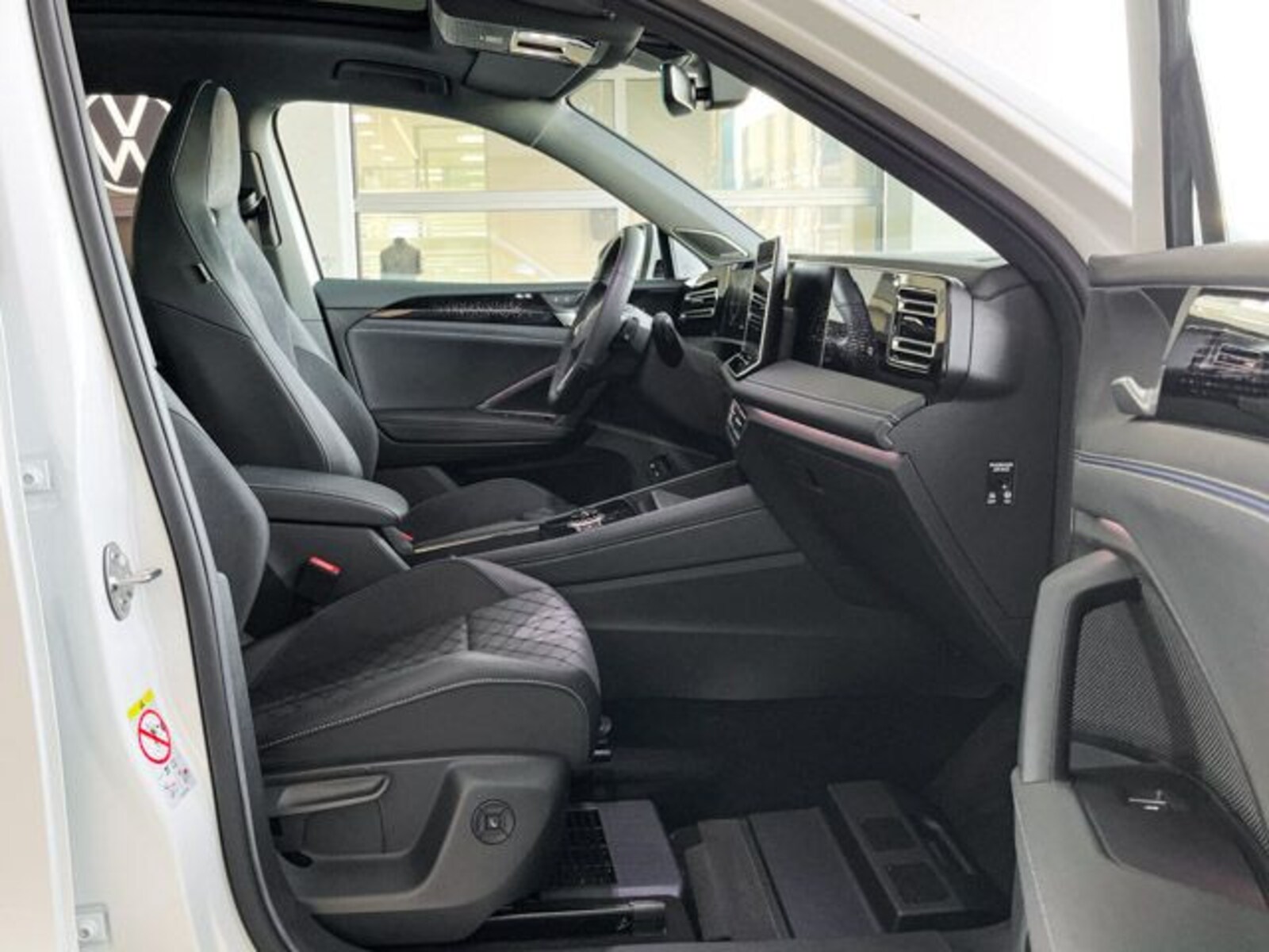 Volkswagen Tiguan – Bild 5