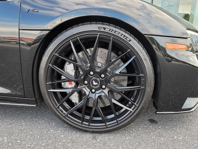 2020 Audi R8 Coupé V10 performance quattro