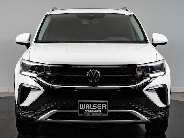 2023 Volkswagen Taos