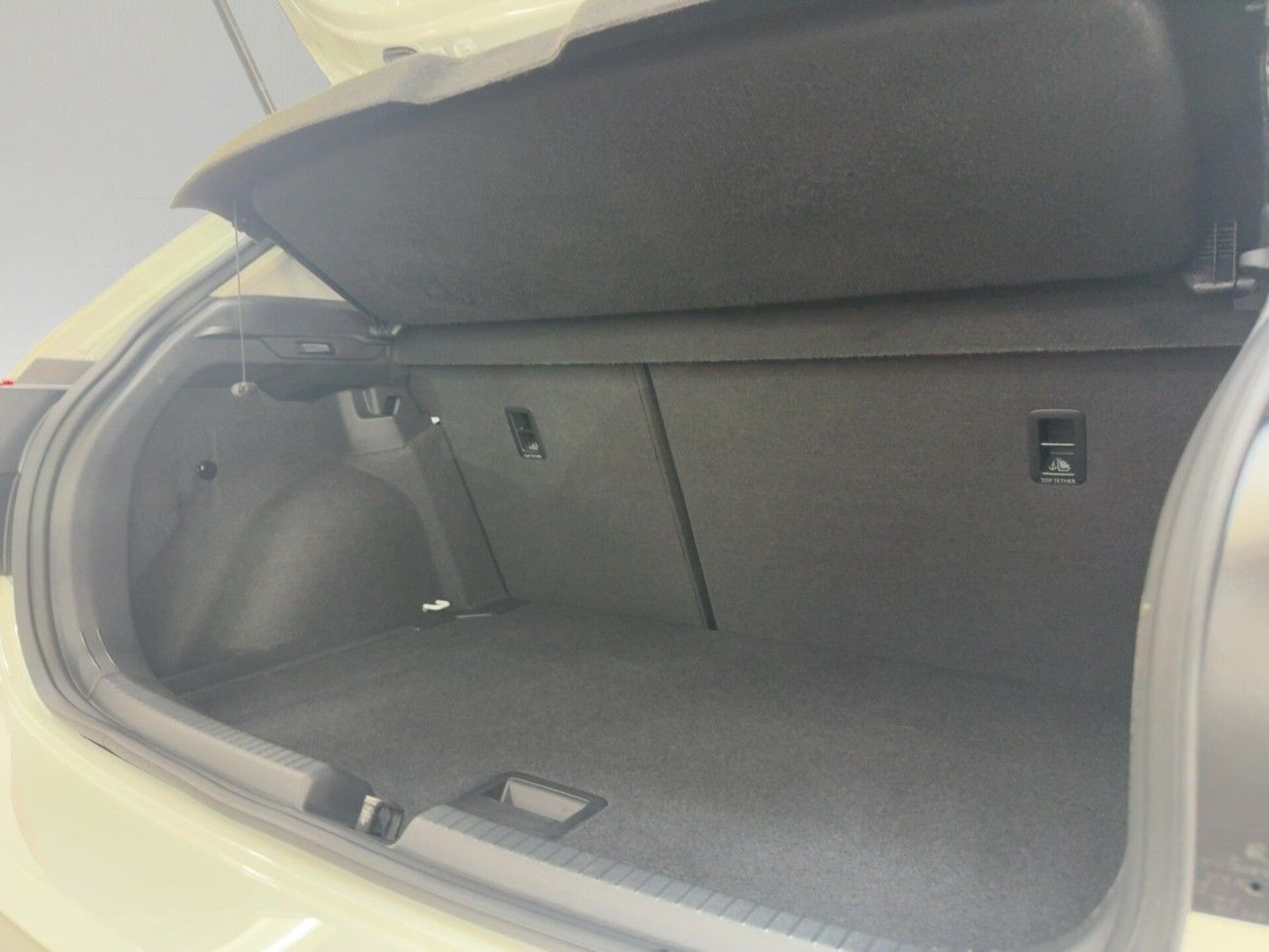 Volkswagen Polo Style