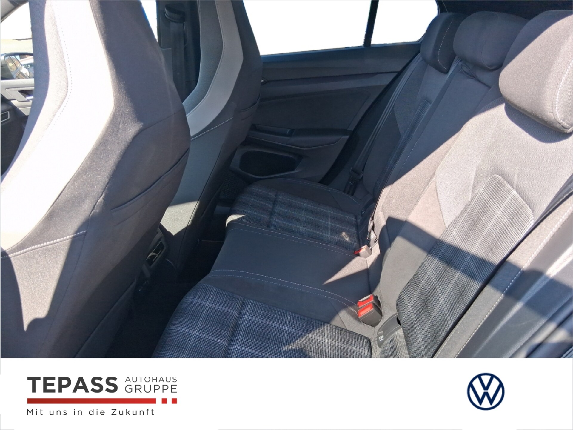 Volkswagen Golf GTD
